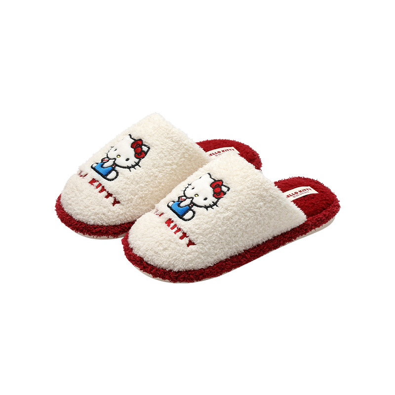 Y2K Luipaardprint Hello Kitty  - Women'S Shoes Y2K recensie en prijs