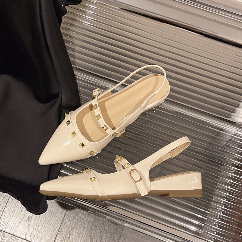 2026 Nieuwe Stijl Franse Spijk - Women Shoes Wedges recensie en prijs