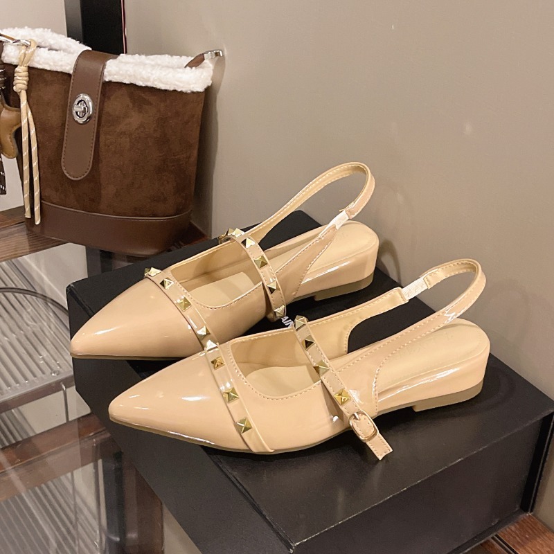 2026 Nieuwe Stijl Franse Spijk - Women Shoes Wedges recensie en prijs