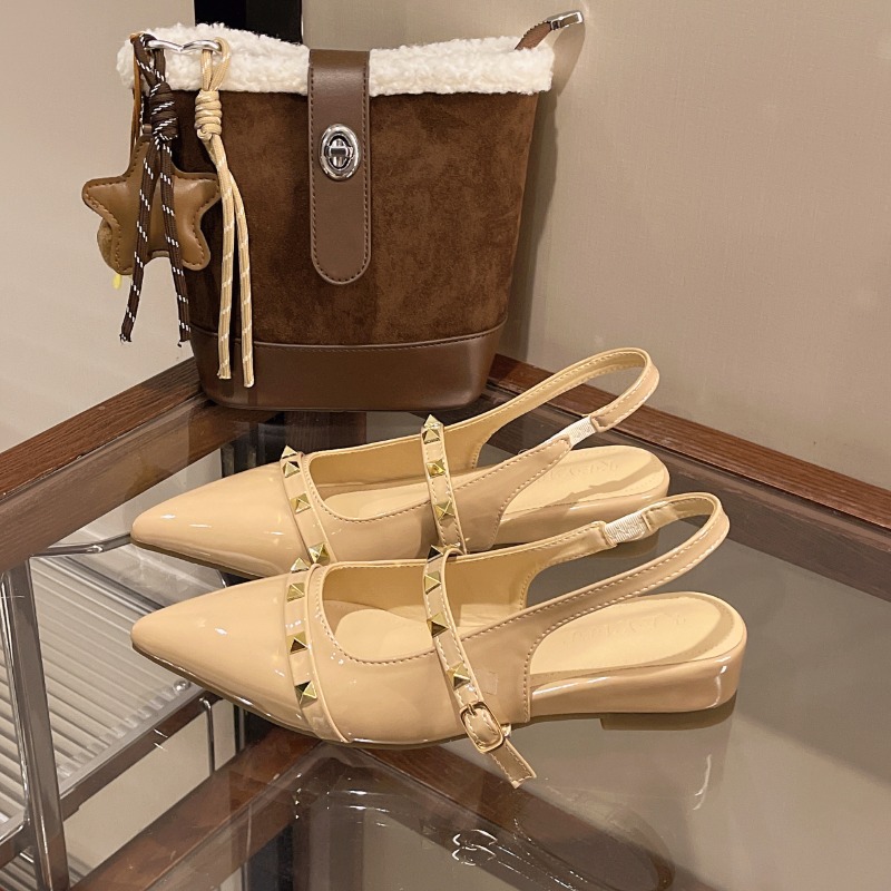 2026 Nieuwe Stijl Franse Spijk - Women Shoes Wedges recensie en prijs