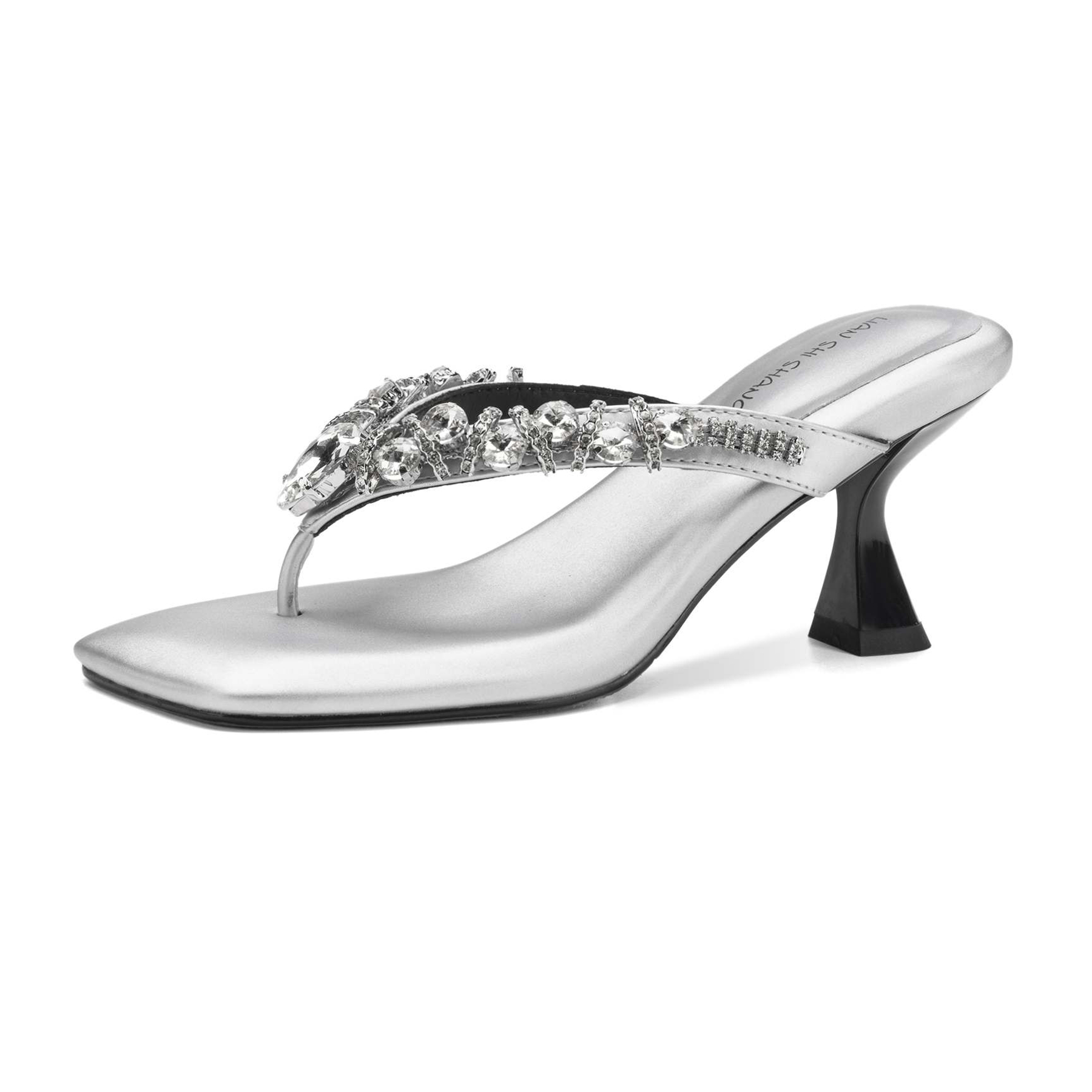 Big Size 32-43 Hoge Hakken Kri - Women Shoes Brand recensie en prijs