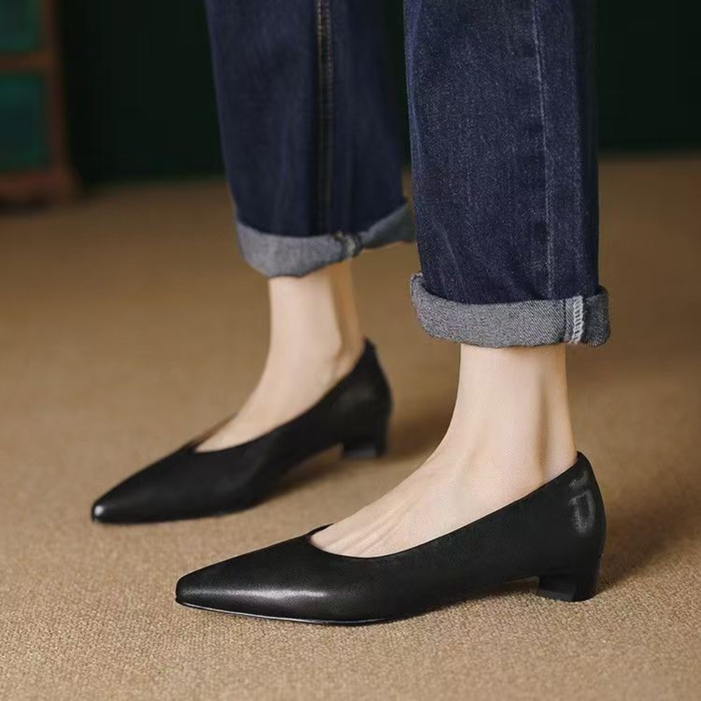 ​ ​ 2026 Nieuwe Collectie Vrou - Women Shoes Formal recensie en prijs