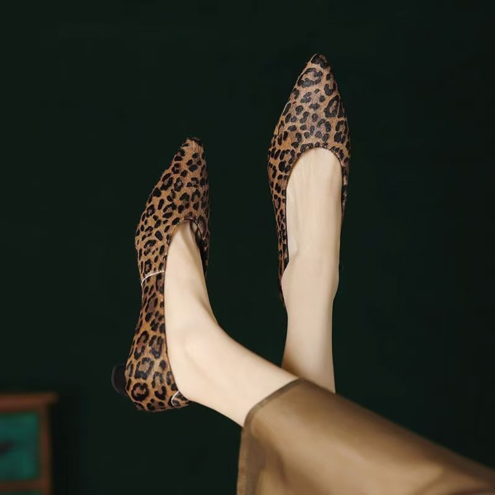​ ​ 2026 Nieuwe Collectie Vrou - Women Shoes Formal recensie en prijs