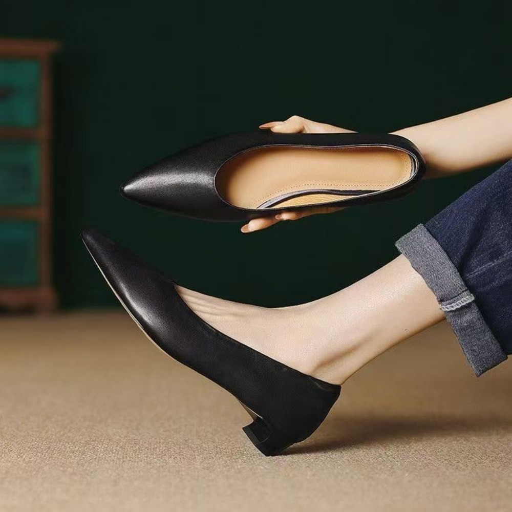 ​ ​ 2026 Nieuwe Collectie Vrou - Women Shoes Formal recensie en prijs