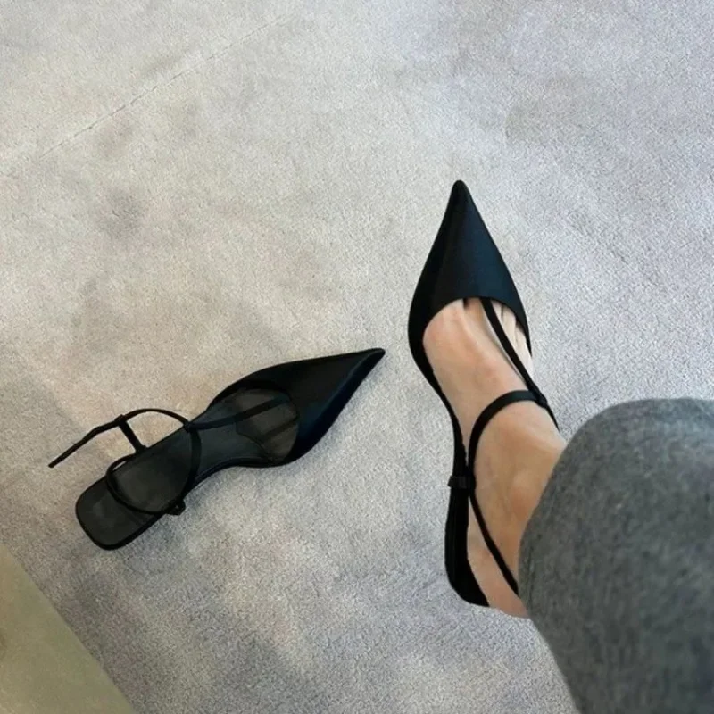 Merkschoenen voor dames Sexy d - Women Shoes Ysl recensie en prijs