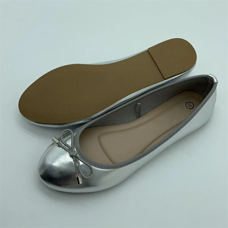 Eilyken Mode Strik Ronde Neus  - Women Shoes Ysl recensie en prijs