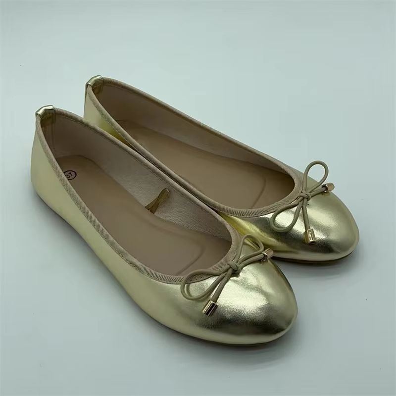 Eilyken Mode Strik Ronde Neus  - Women Shoes Ysl recensie en prijs
