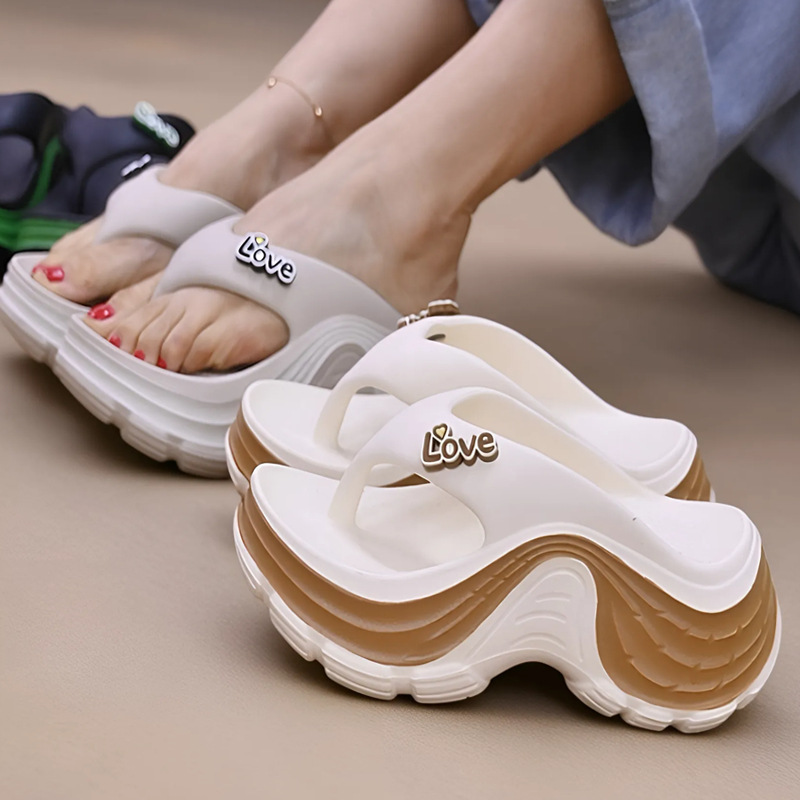 Nieuwe Y2K Chunky Platform Sli - Women'S Shoes Y2K recensie en prijs