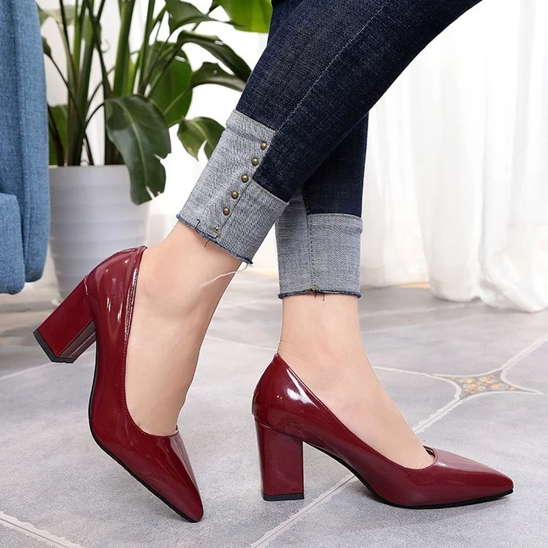 Schoenen met hoge hakken Dames - Women Shoes Ysl recensie en prijs