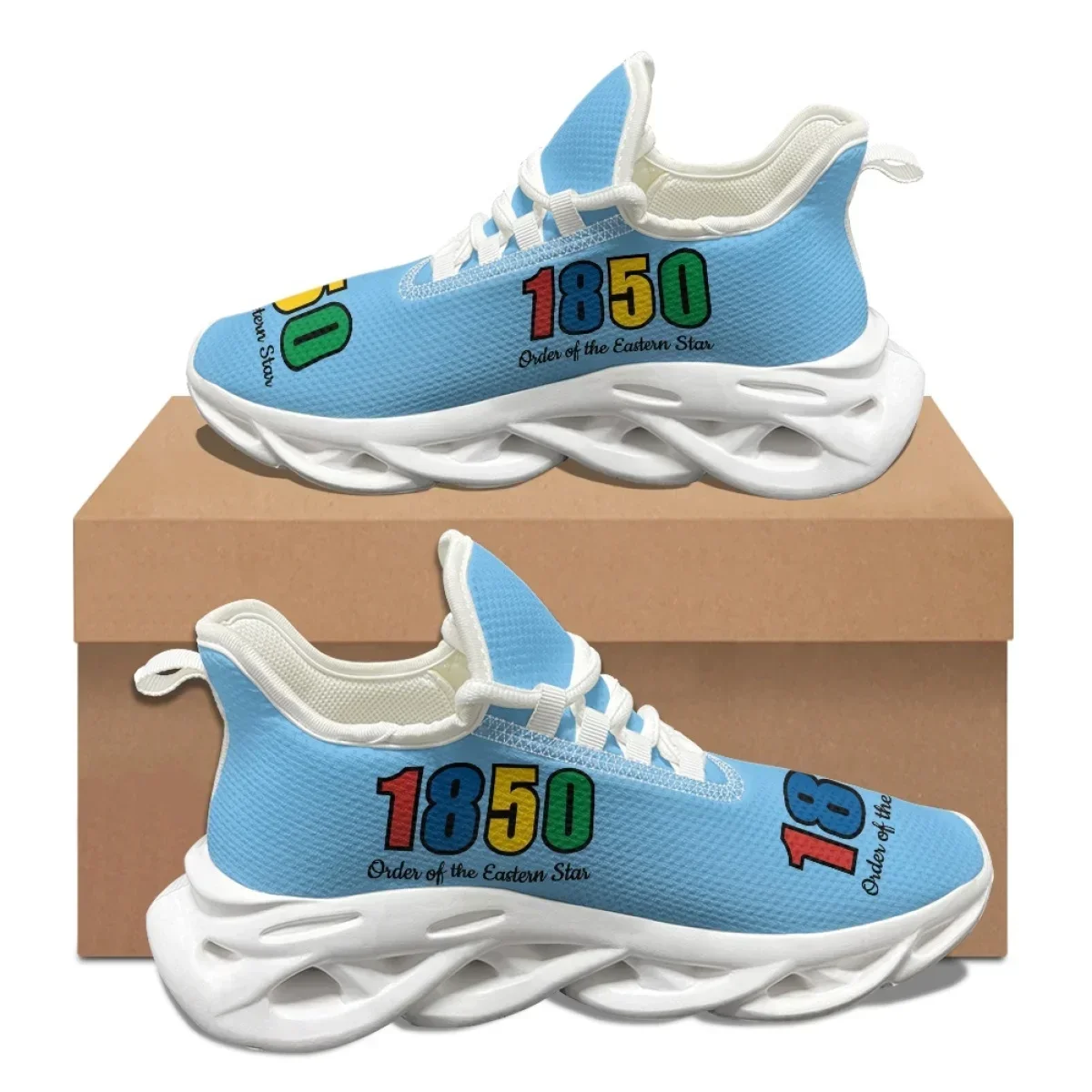 Hemelsblauw Pentagram OES-patr - Women'S Shoes For Tennis recensie en prijs