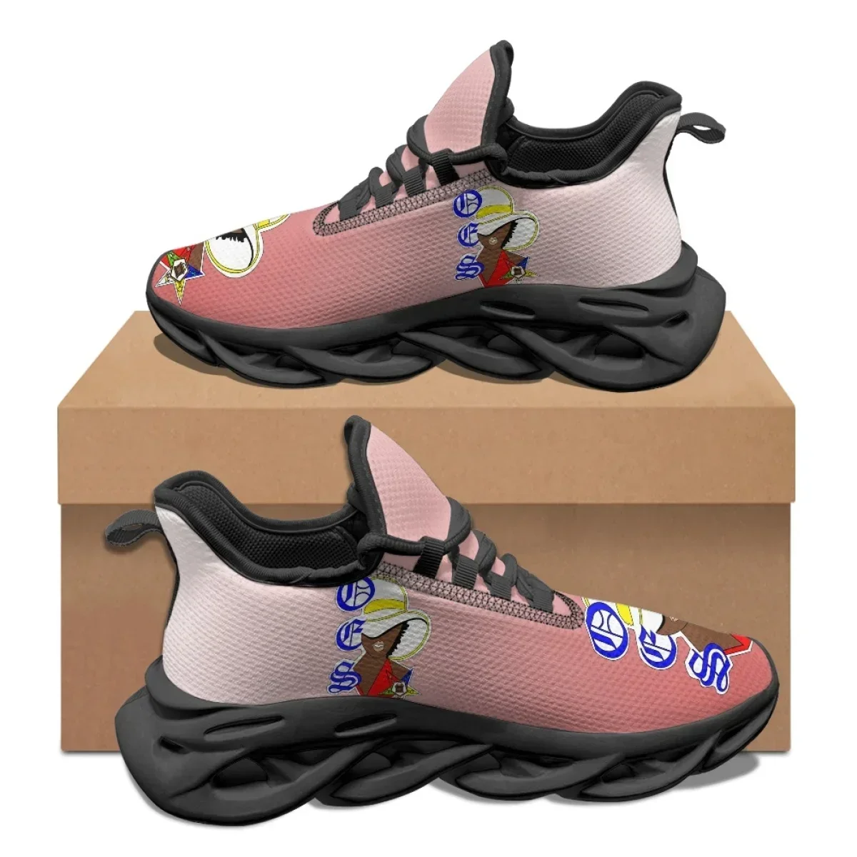 Hemelsblauw Pentagram OES-patr - Women'S Shoes For Tennis recensie en prijs