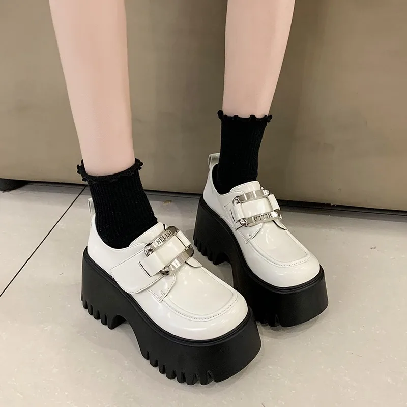 Vrouwen Hoge Platform Schoenen - Women'S Shoes Water Resistant recensie en prijs