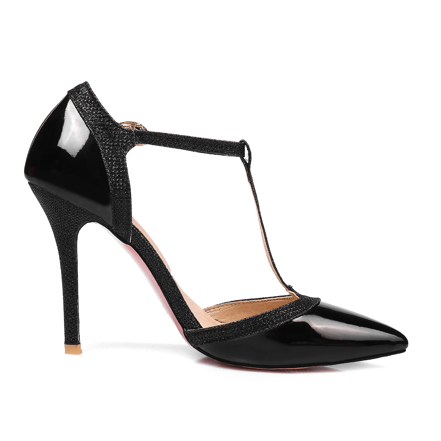 Gloednieuwe sexy zilveren abri - Women Shoes Brand recensie en prijs
