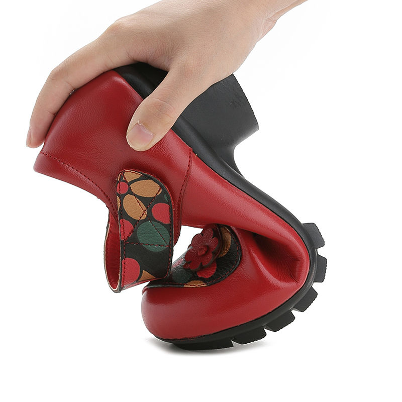 Sleehakken Vrouwen Luxe Hoge K - Women Shoes Wedges recensie en prijs