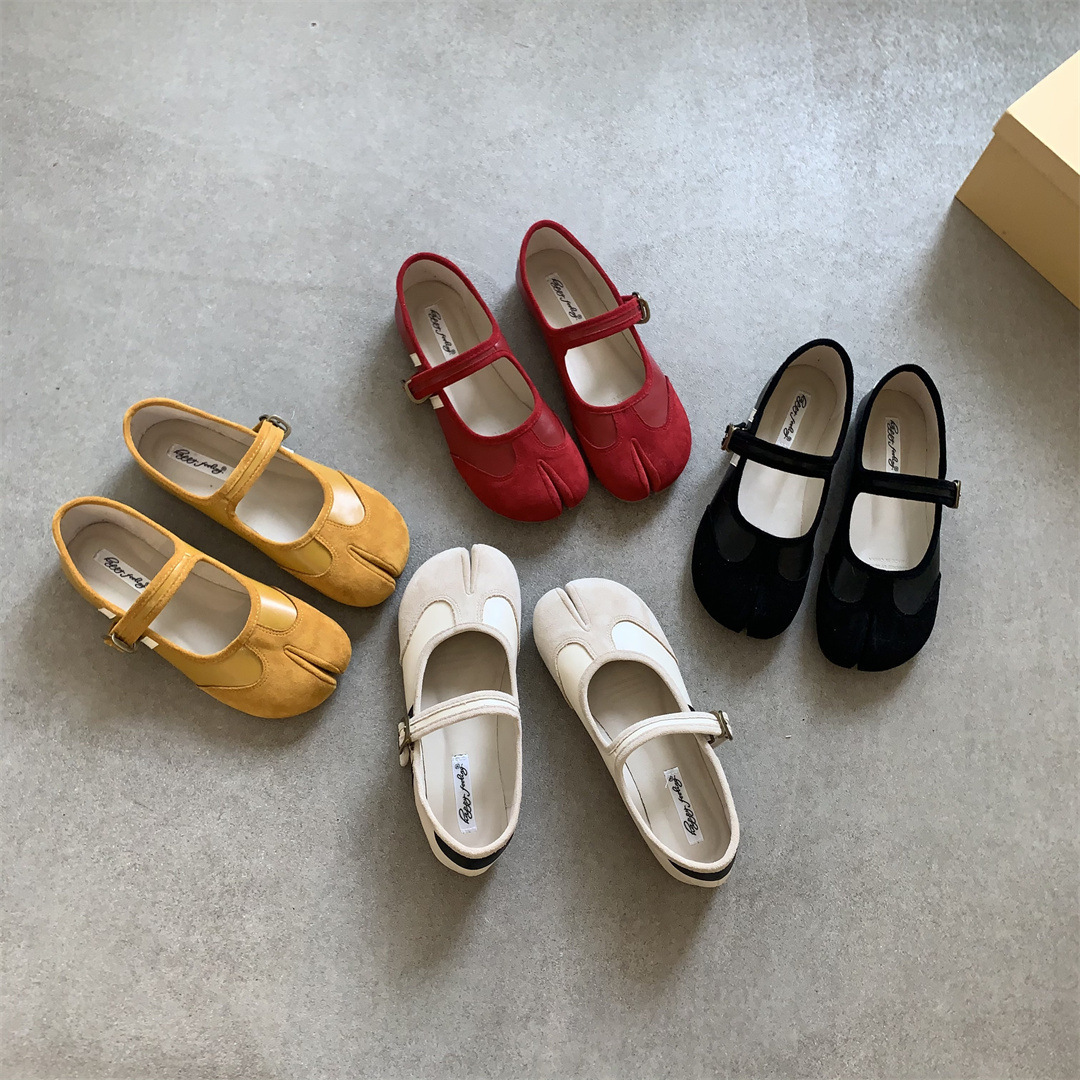 2026 Mary Jeans Tabis Schoenen - Women Shoes Jeans recensie en prijs