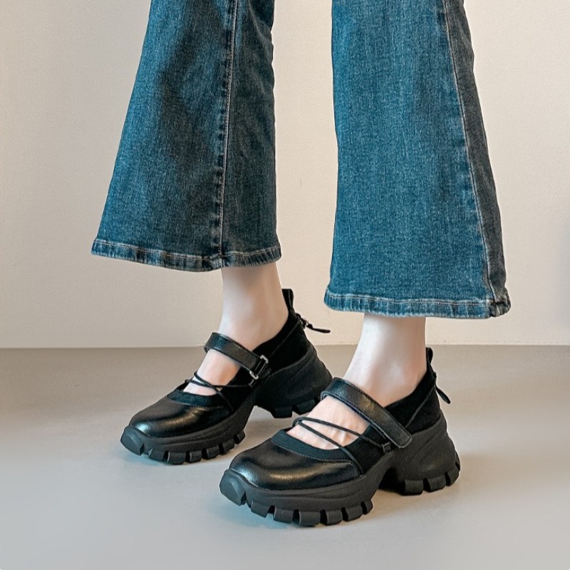 Nieuwe Retro Ballet Mary Jane  - Women'S Shoes In Fashion recensie en prijs