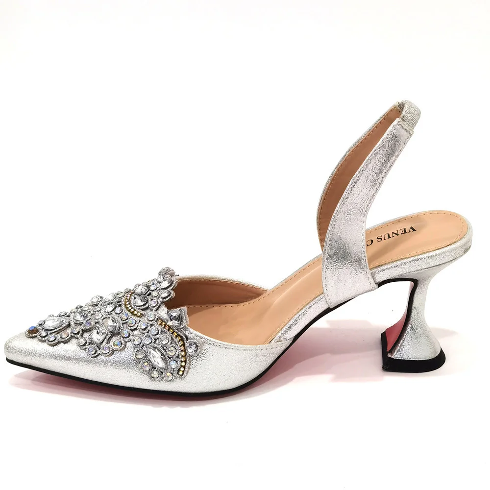 2024 Goud Nieuwe Schoenen Voor - Women Shoes Ysl recensie en prijs