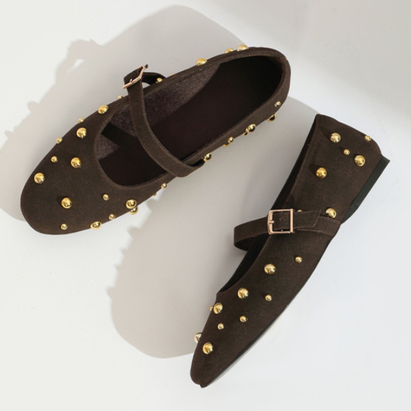 2025 Zomer Merk Mary Jane Scho - Women Shoes Zara recensie en prijs