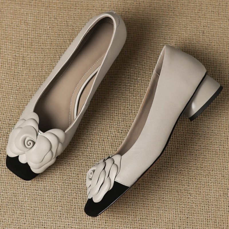 Plus size 34-41 vrouwen schape - Women Shoes Elegant recensie en prijs