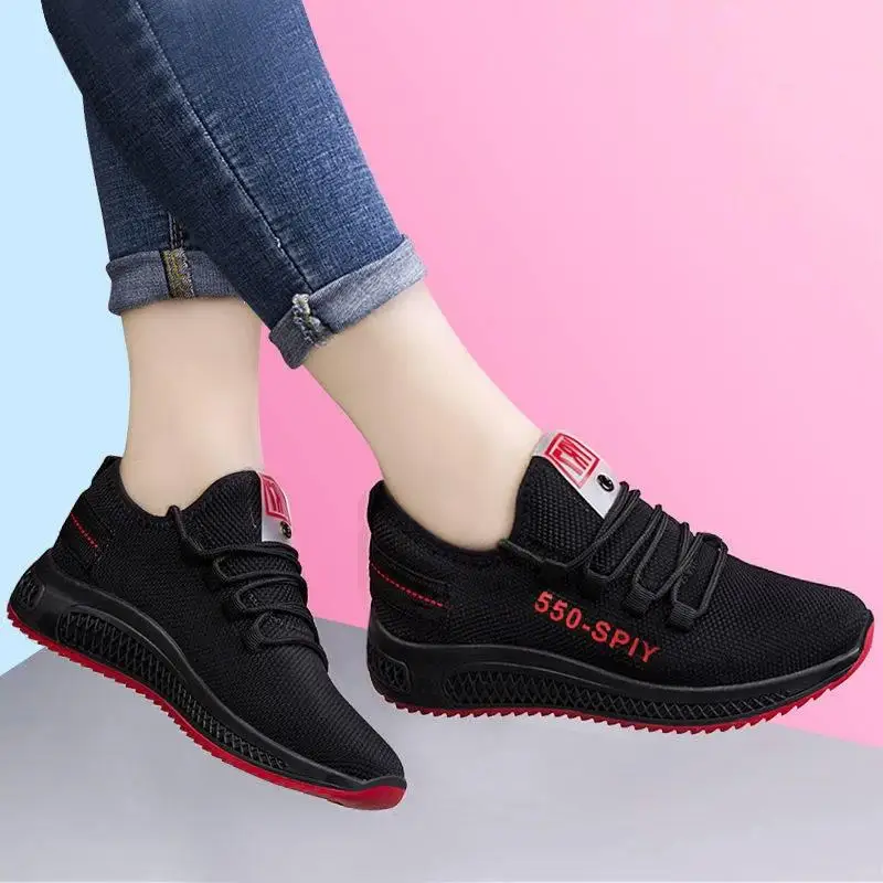 Tenis Feminino 2026 Lente Hot  - Women Shoes Qc recensie en prijs