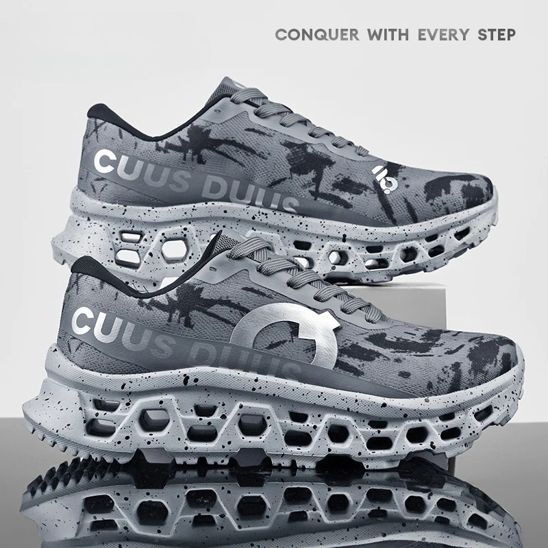 Heren Dames Platformloopschoen - Women Shoes Qc recensie en prijs