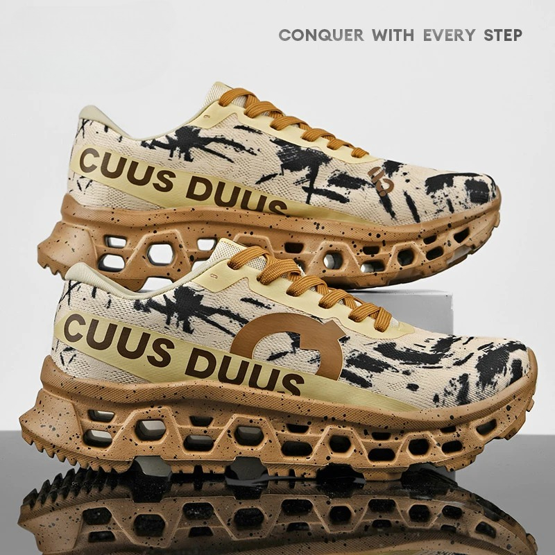 Heren Dames Platformloopschoen - Women Shoes Qc recensie en prijs