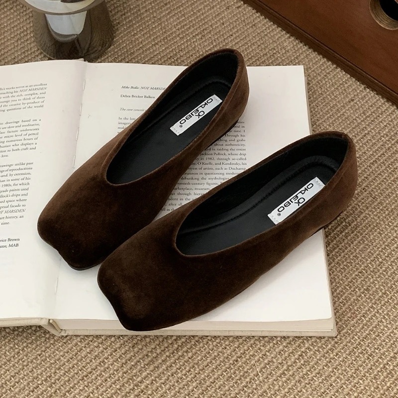 Dames schoenen pumps Mary Jane - Women Shoes Brand recensie en prijs