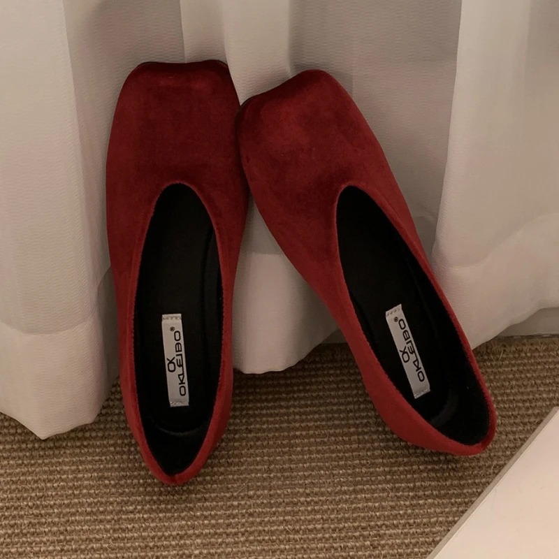 Dames schoenen pumps Mary Jane - Women Shoes Brand recensie en prijs
