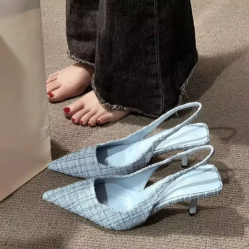 Modemerk ontwierp gebreide pla - Women Shoes Brand recensie en prijs