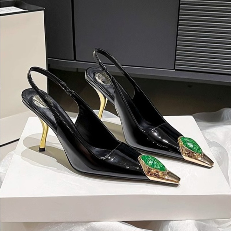 Designer Street Style Design I - Women Shoes Formal recensie en prijs