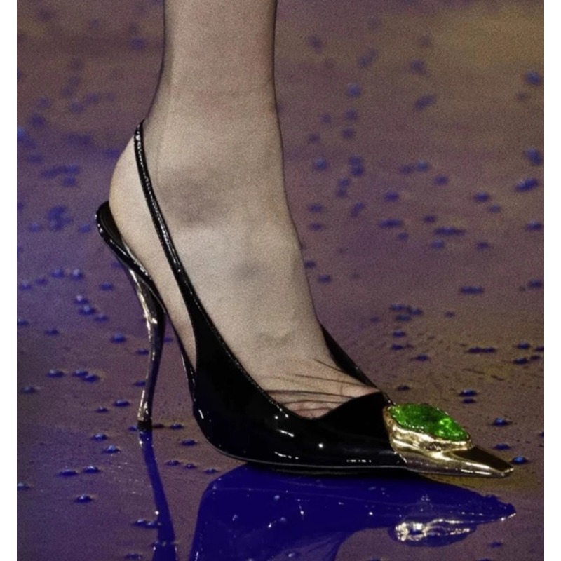 Designer Street Style Design I - Women Shoes Formal recensie en prijs