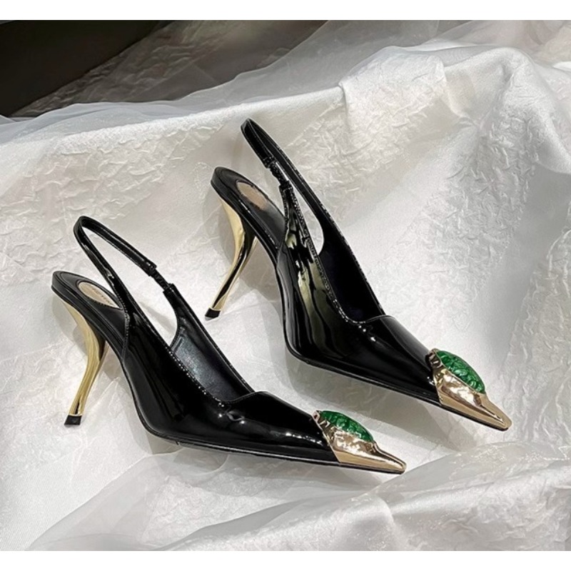 Designer Street Style Design I - Women Shoes Formal recensie en prijs