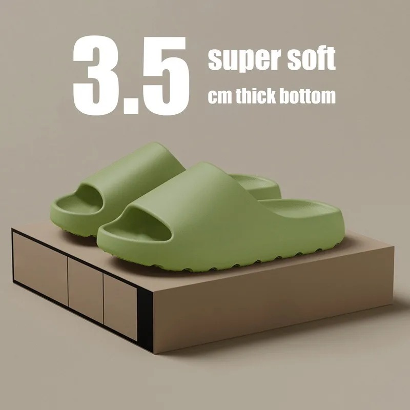 Kokosnootslippers Cloud Sandal - Women Shoes Wedges recensie en prijs