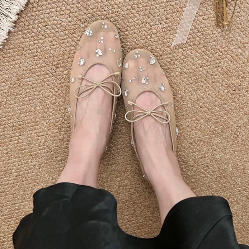 Zomerse elegante dames glitter - Women Shoes Elegant recensie en prijs