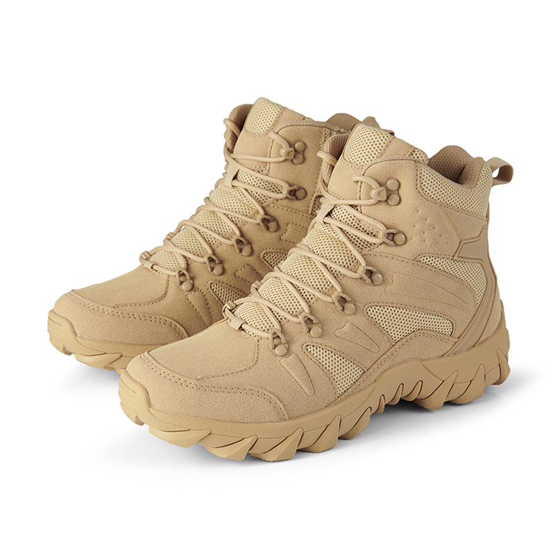 Heren Tactische Laarzen Mannel - Women'S Shoes Water Resistant recensie en prijs