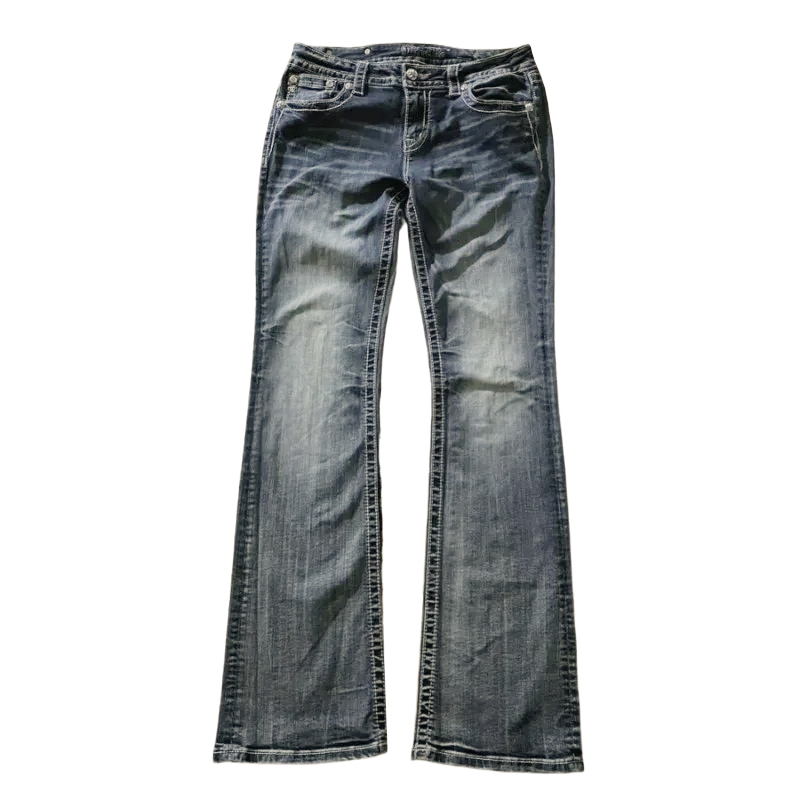 Jaren '90 Vintage Jeans Vrouwe - Women Shoes Jeans recensie en prijs