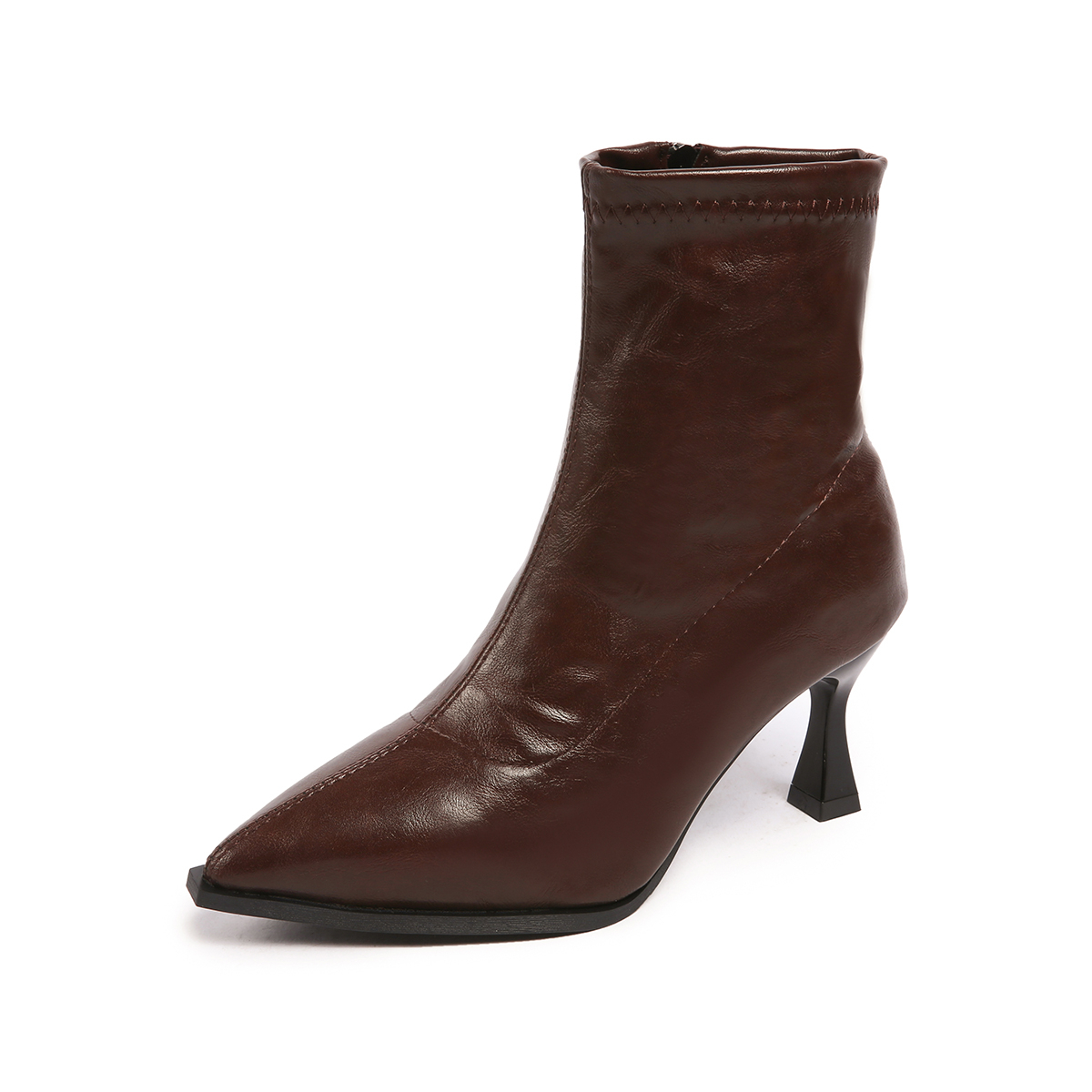 2026 Mode Dames Enkellaarzen m - Sock Boot Women recensie en prijs