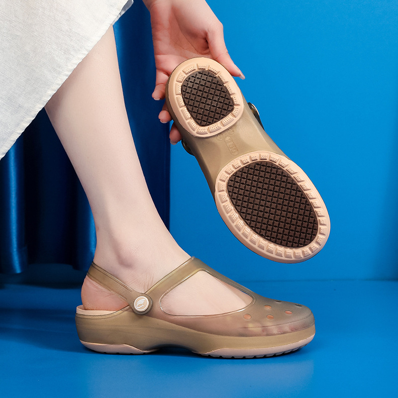 2026 Dames Sandalen Tuinklompe - Women'S Shoes Water Resistant recensie en prijs