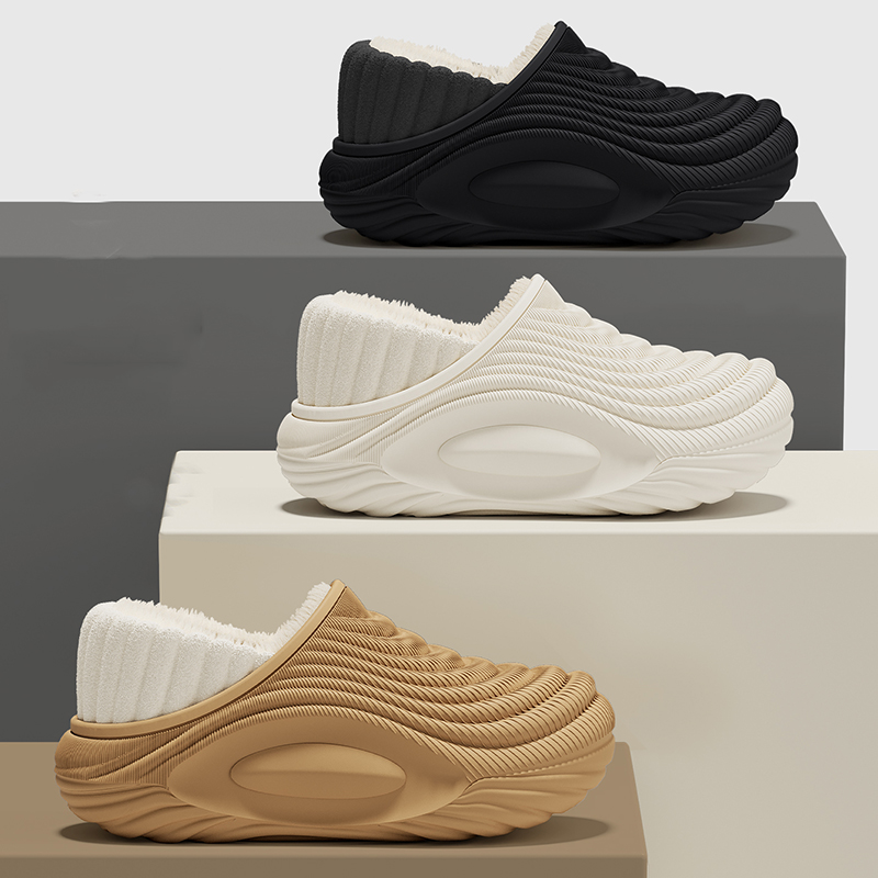 Warme pluche waterdichte EVA i - Women'S Shoes Water Resistant recensie en prijs