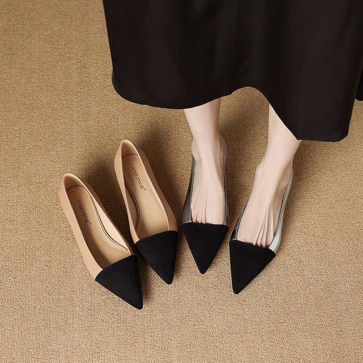 Franse dames hakken, modieus t - Women Shoes Elegant recensie en prijs