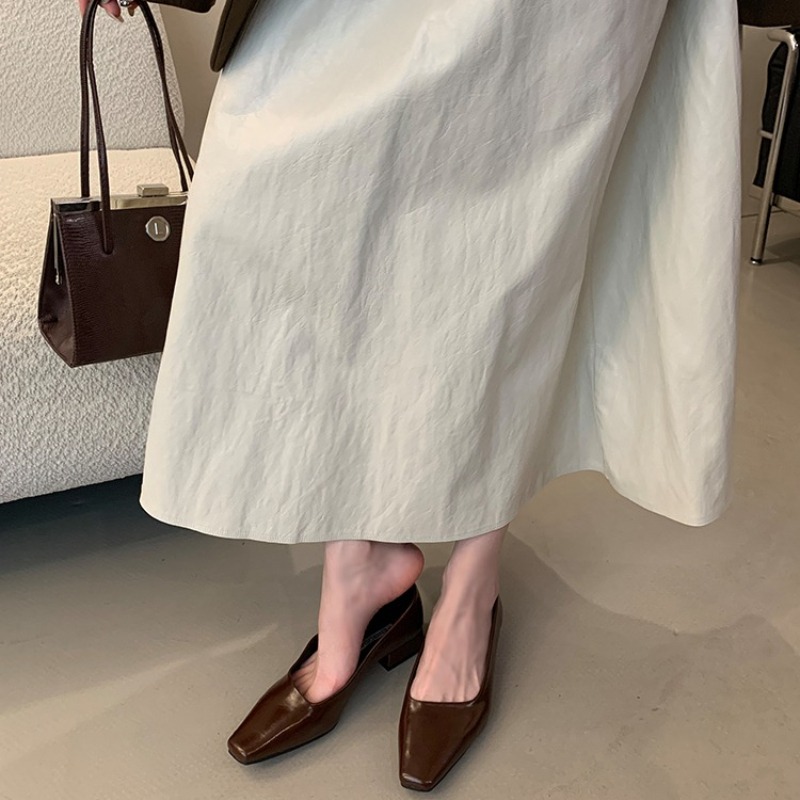 2026 Nieuwe Mode Hoge Hakken V - Women Shoes Elegant recensie en prijs