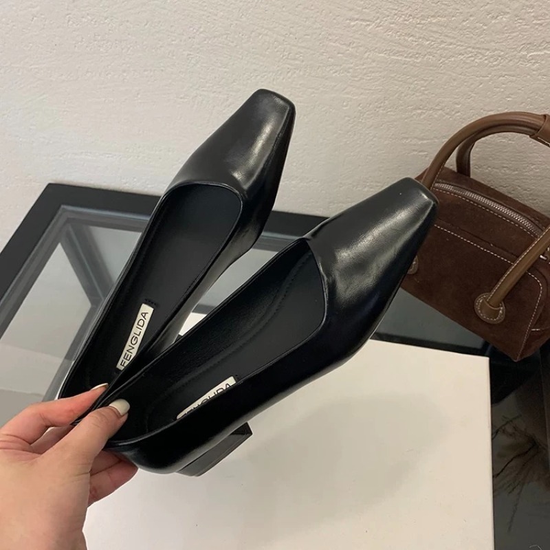 2026 Nieuwe Mode Hoge Hakken V - Women Shoes Elegant recensie en prijs