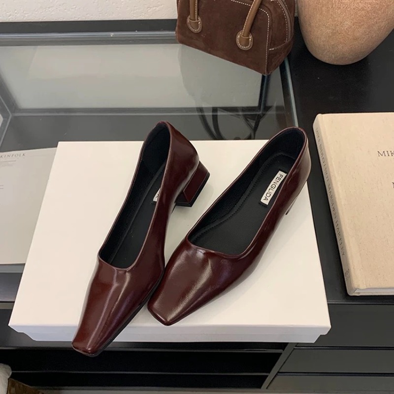 2026 Nieuwe Mode Hoge Hakken V - Women Shoes Elegant recensie en prijs