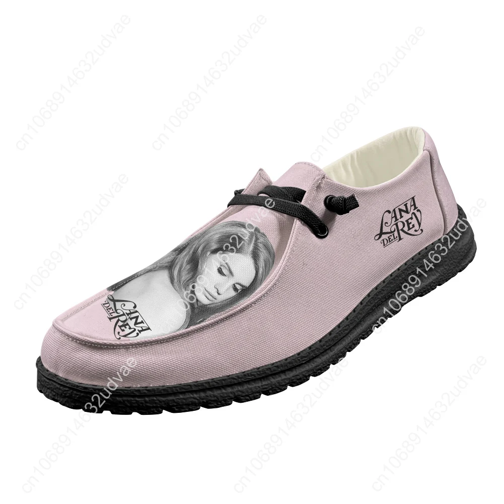 Lana Del Rey Singer Loafers He - Loafer Flat Women recensie en prijs