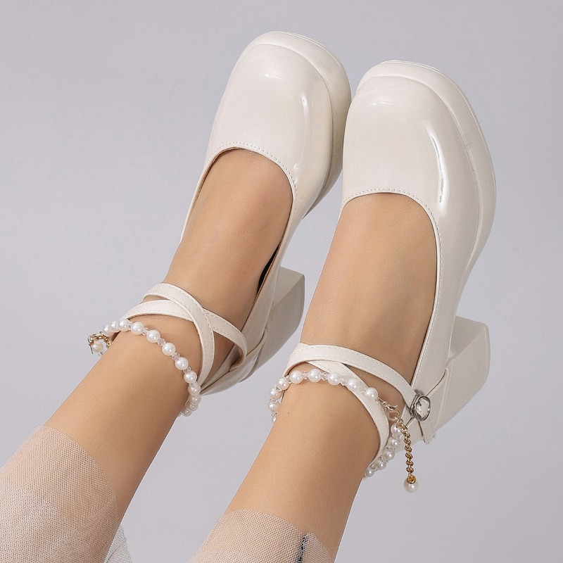 Nieuwe Vrouwen Pompen Schoenen - Women'S Shoes In Fashion recensie en prijs