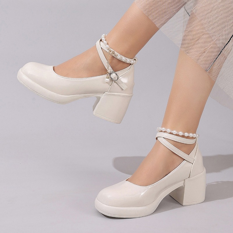 Nieuwe Vrouwen Pompen Schoenen - Women'S Shoes In Fashion recensie en prijs