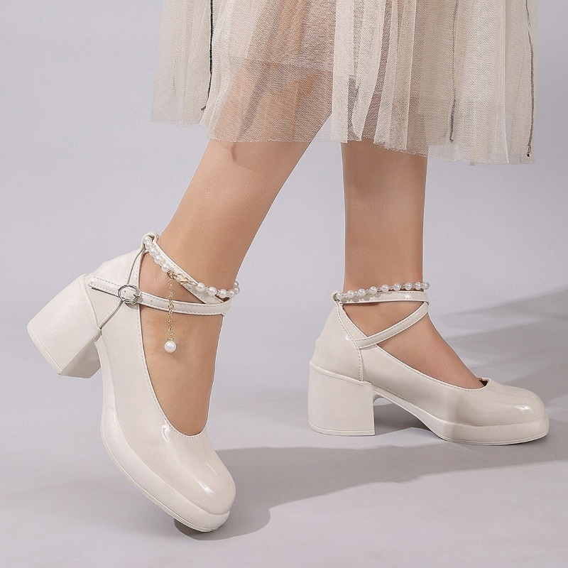 Nieuwe Vrouwen Pompen Schoenen - Women'S Shoes In Fashion recensie en prijs