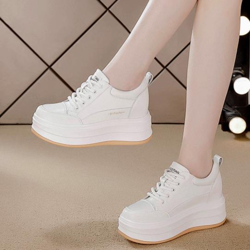 2026 8cm Platform Sneakers voo - Platform Sneakers Chunky recensie en prijs