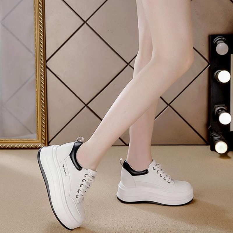 2026 8cm Platform Sneakers voo - Platform Sneakers Chunky recensie en prijs