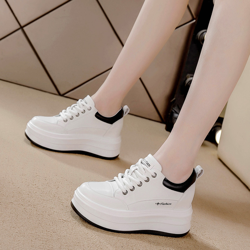 2026 8cm Platform Sneakers voo - Platform Sneakers Chunky recensie en prijs